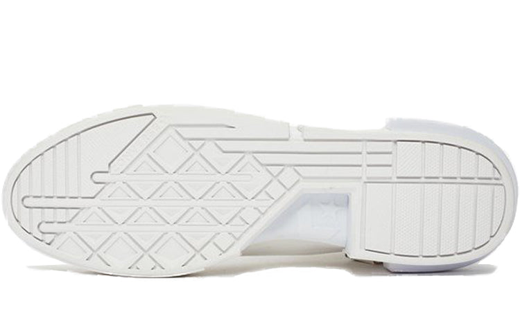 Converse TAKAHIROMIYASHITA The Soloist x CX Disrupt 'White' 168214C