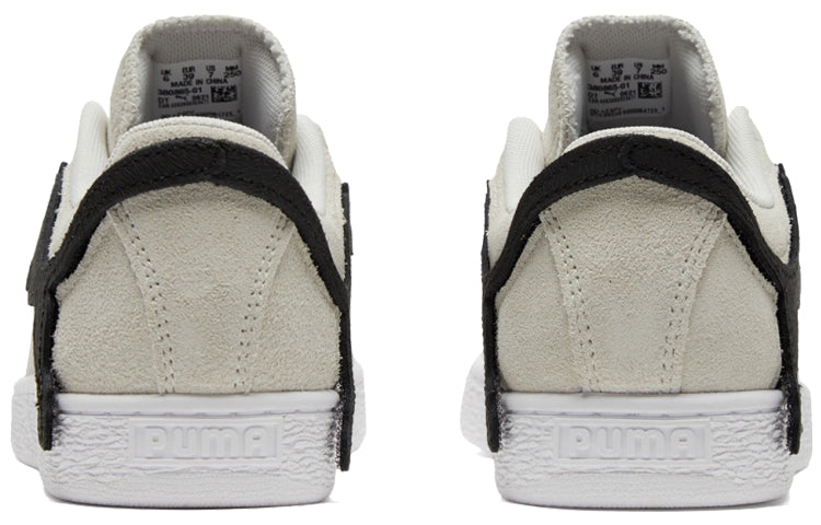 PUMA Suede 'The Cat - Vaporous Grey' 380865-01