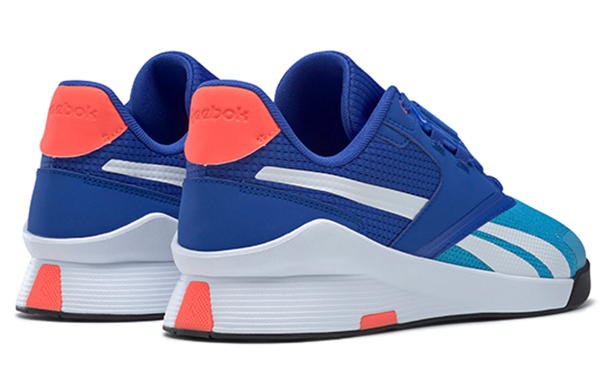Reebok Lifter Pr II 'Blue White' FX3227