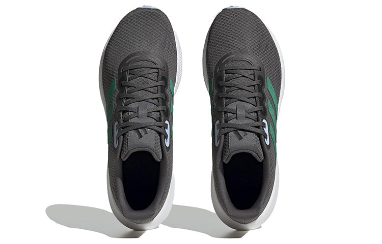 adidas Runfalcon 3.0 Cloudfoam Low 'Grey Court Green' HP7552