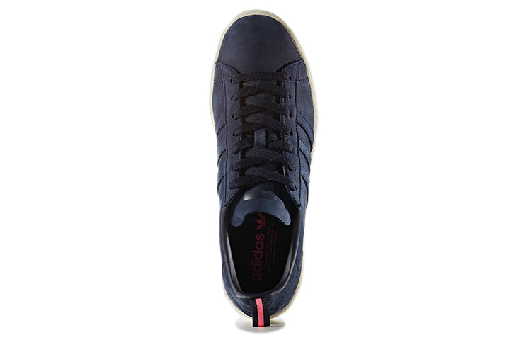 adidas Campus 'Navy Off White' BZ0066