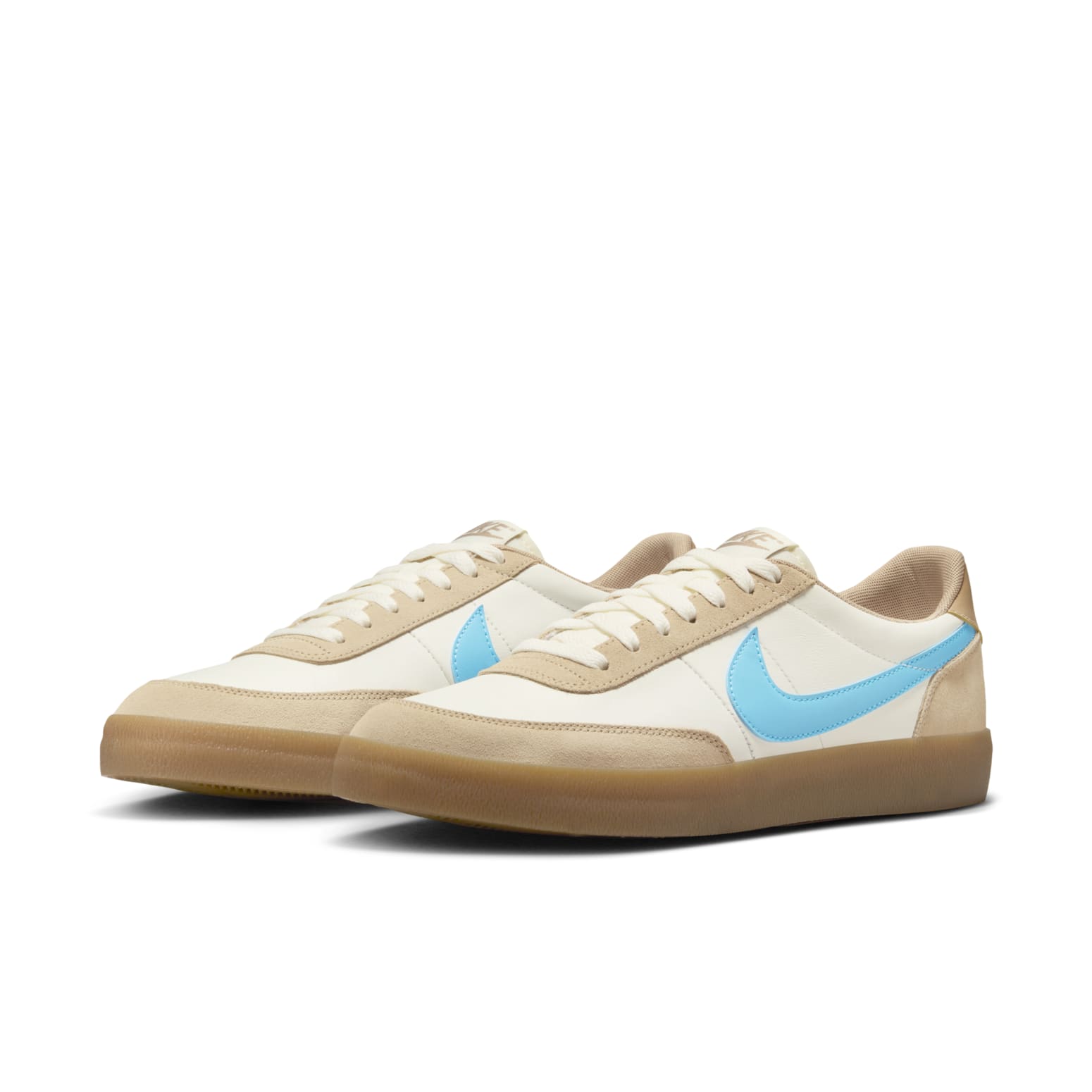 Nike Killshot 2 Leather 'Sail Baltic Blue' HQ1541-133