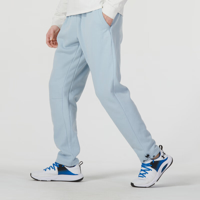 Under Armour DNA Fleece Jogging Pants 'Teal' 1366439-478