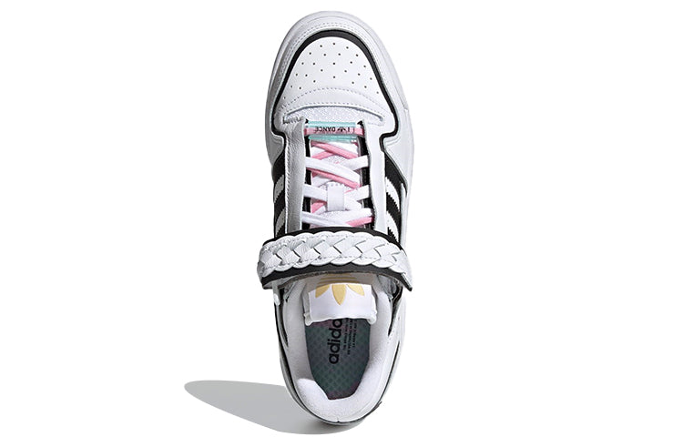 (WMNS) adidas Forum Plus 'I Love Dance' FY5223