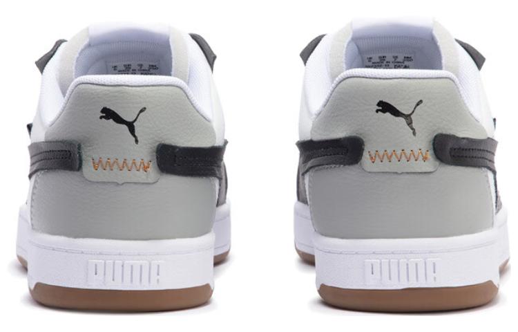 PUMA Caven 2.0VTG Sneakers 'Grey' 392332-13