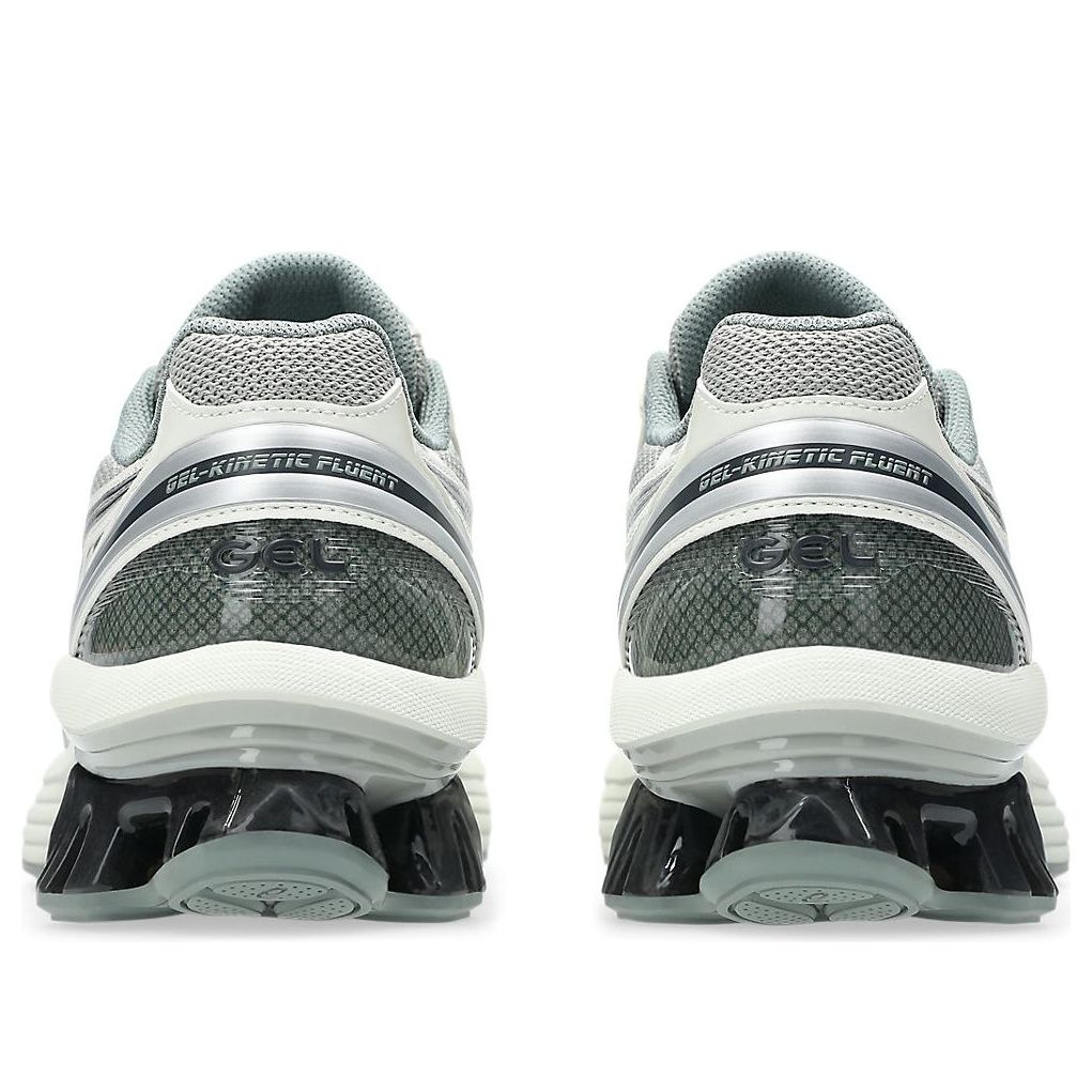 ASICS Gel-Kinetic Fluent 'Seal Grey Pure Silver' 1203A591-021