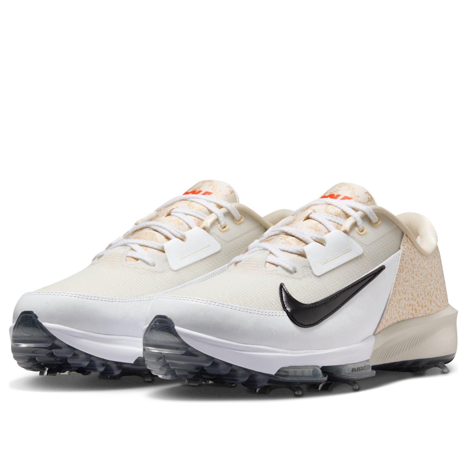 Nike Air Zoom Infinity Tour 2 Golf 'The Open Championship' HV4077-100