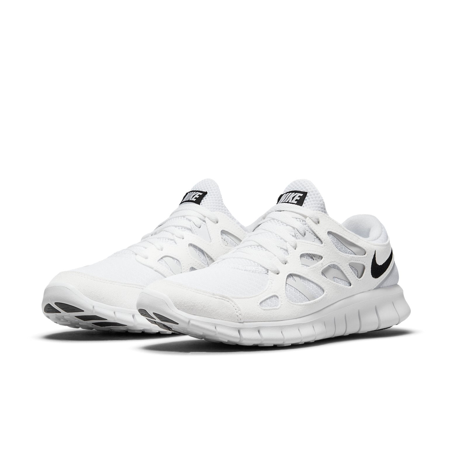 Nike Free Run 2 'White Black' DH8853-100