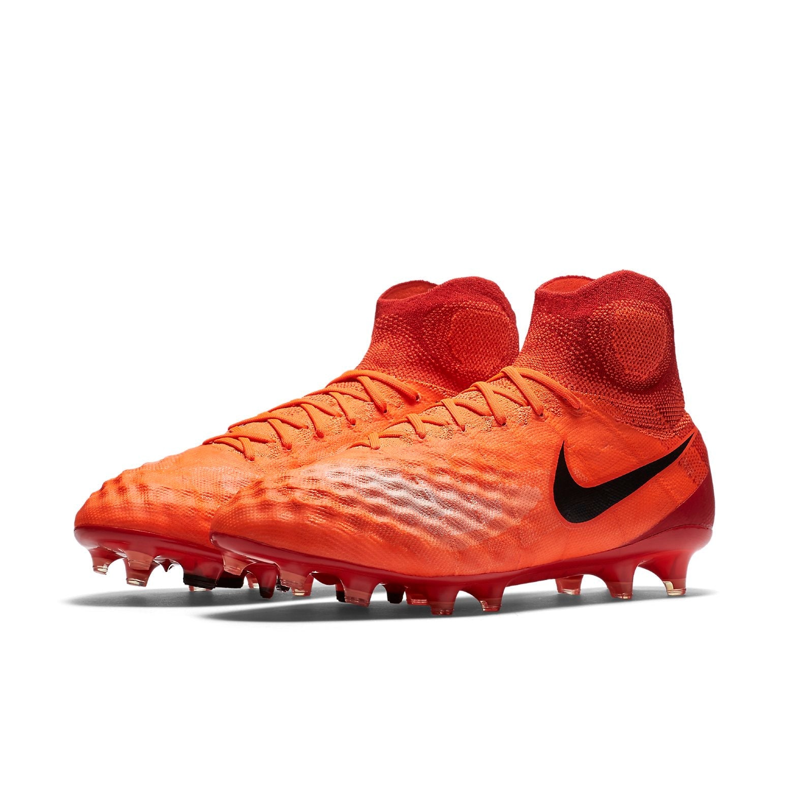 Nike Magista Obra 2 FG 'Total Crimson' 844595-806
