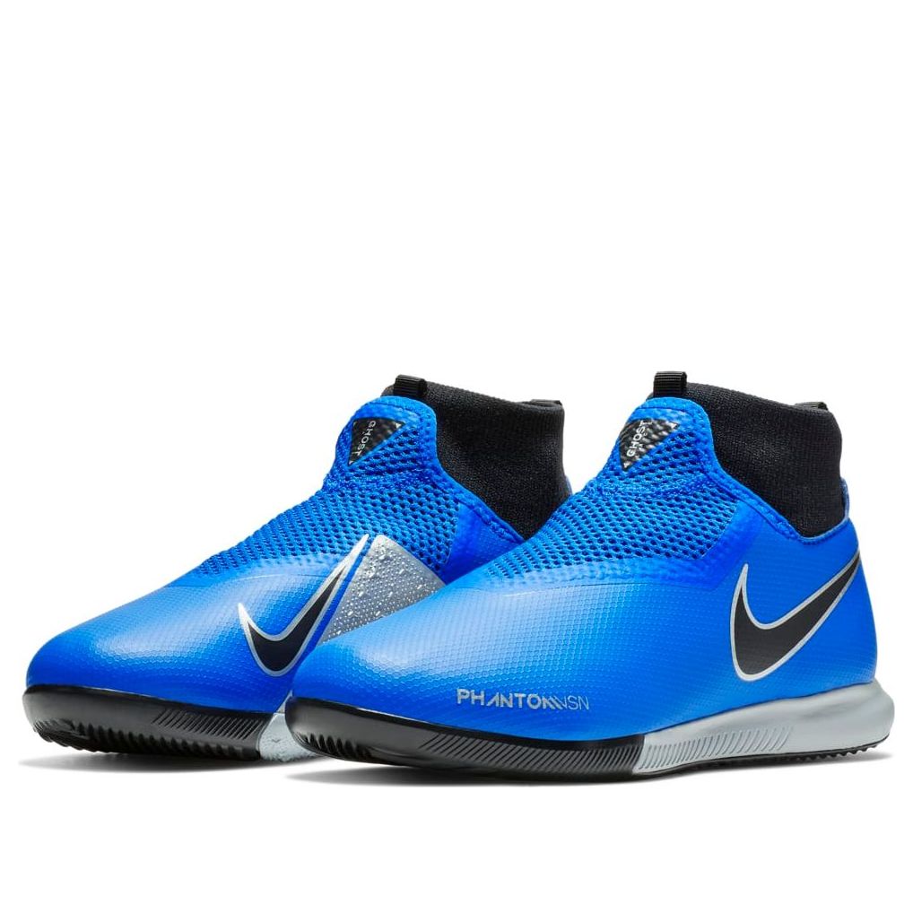 (GS) Nike Phantom Vision Academy DF IC 'Blue Black White' AO3290-400