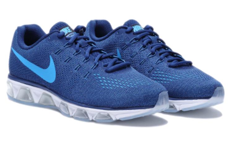 Nike Air Max Tailwind 8 'Blue' 805941-410