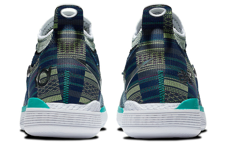 Nike KD 11 'Black History Month' BQ6245-400