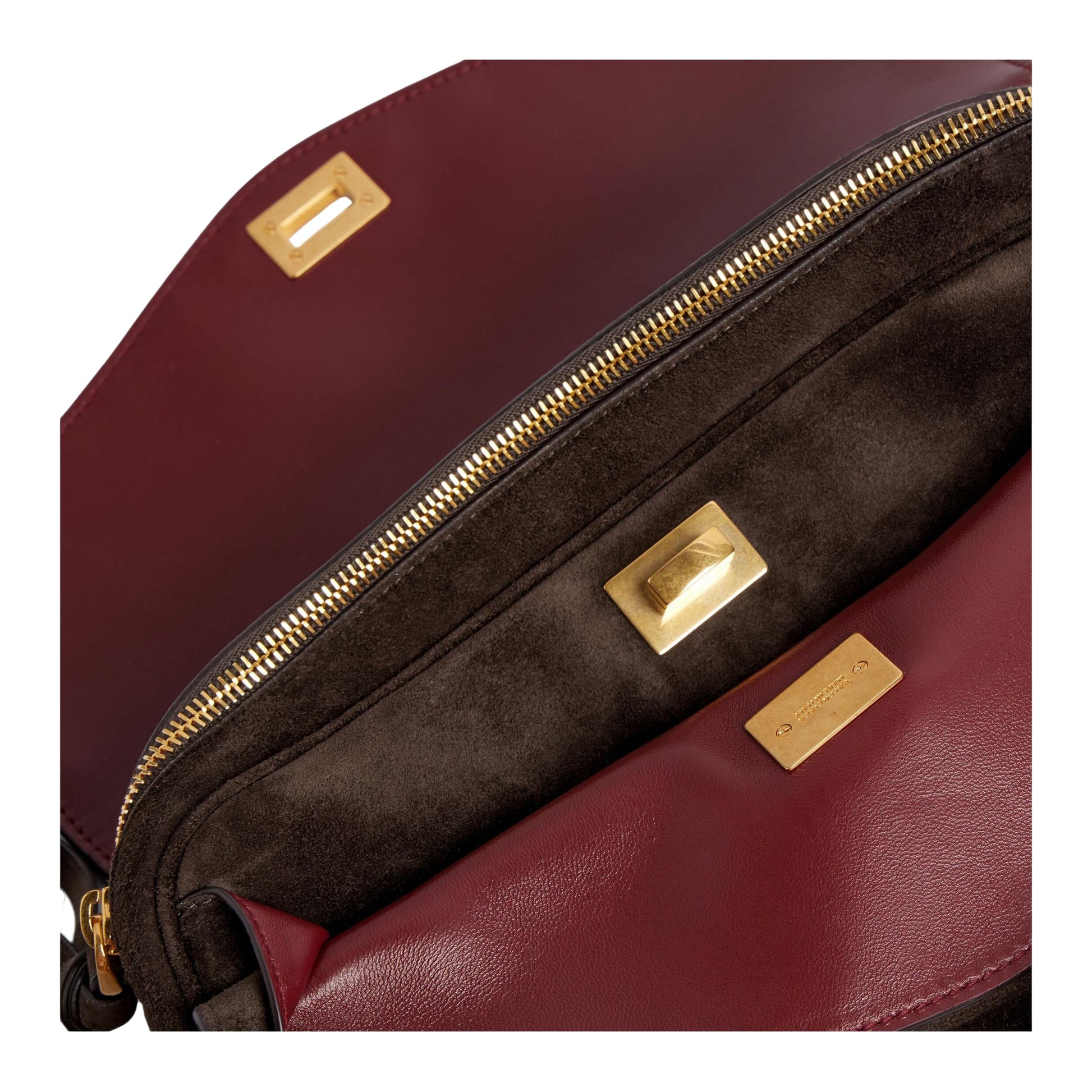 (WMNS) Balenciaga Le 7 Shoulder Bag Medium 'Moka' 8681022ACJ02362