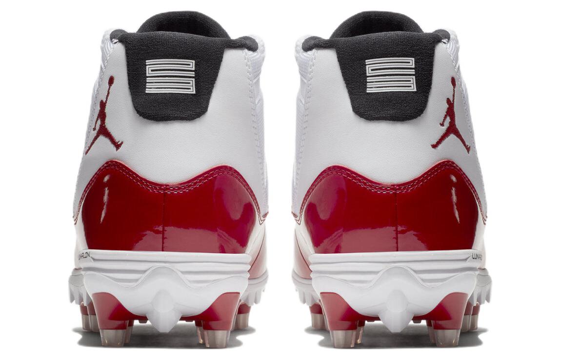 Air Jordan 11 Retro Cleat 'Gym Red' AO1561-101