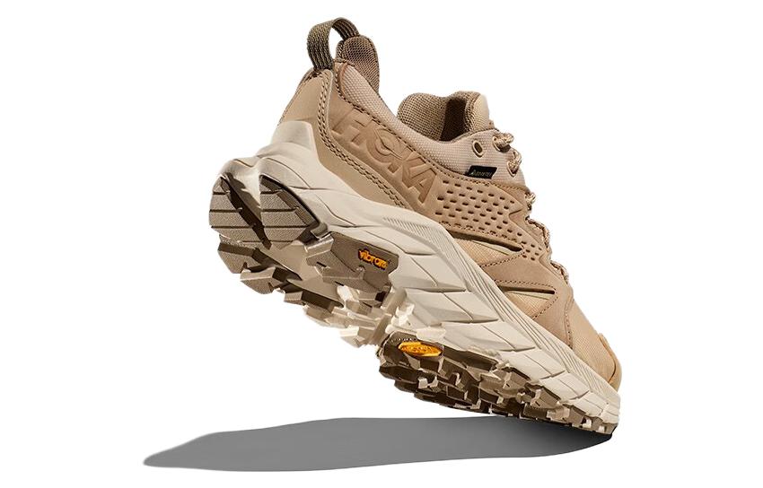 HOKA ONE ONE Anacapa GTX 'Tan' 1119373-SSEG