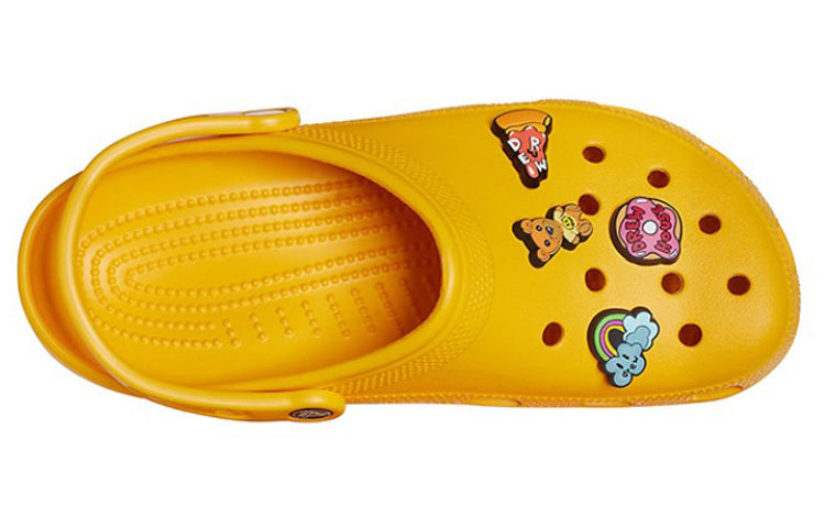 Crocs x Justin Bieber Classic Clog 'Drew' 207267-700