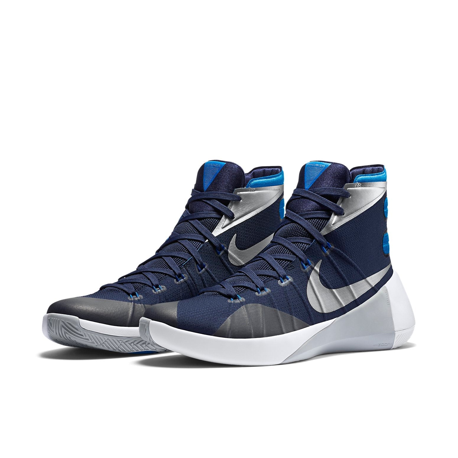 Nike Hyperdunk 2015 TB 'Midnight Navy' 749645-405