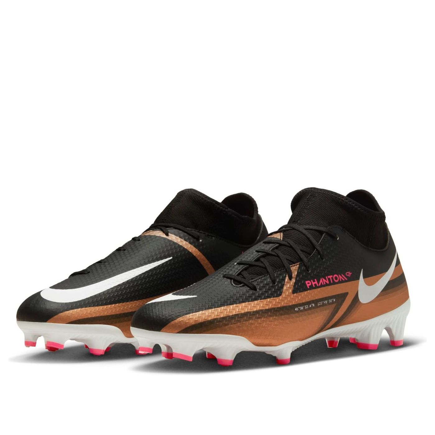 Nike Phantom GT2 Academy DF MG 'Generation Pack' DR5960-810