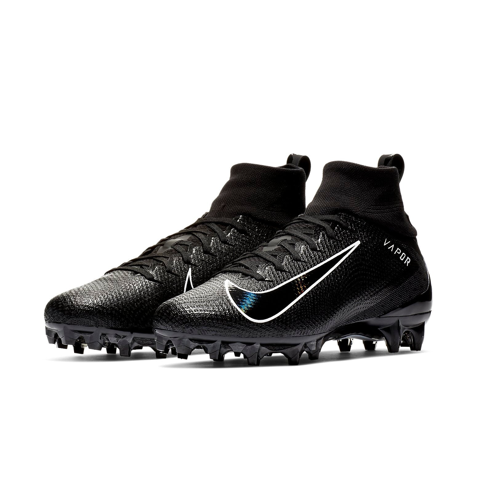 Nike Vapor Untouchable Pro 3 'Black' 917165-010