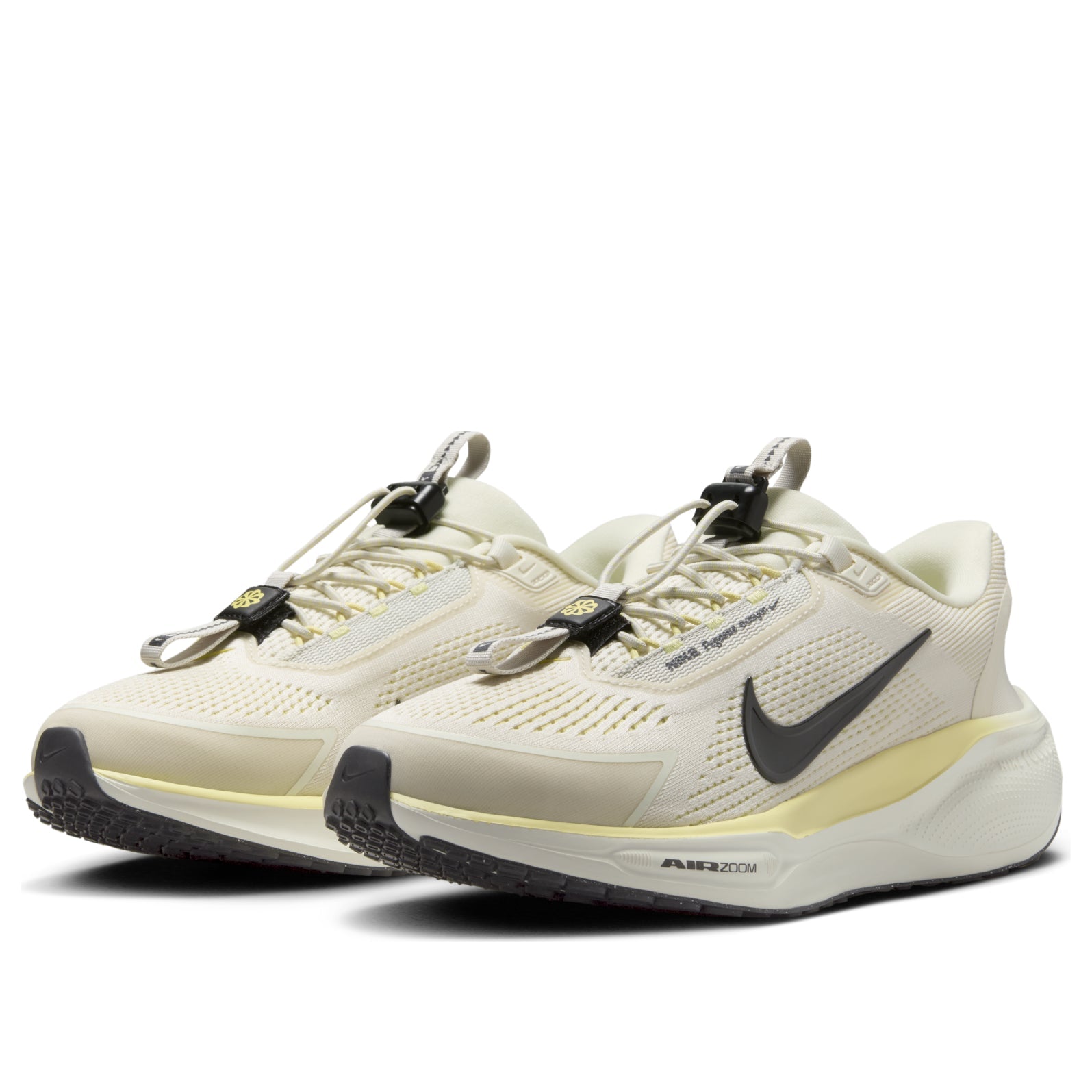 (WMNS) Nike Air Zoom Pegasus 41 Easyon 'Pale Ivory Soft Yellow' FQ7844-102