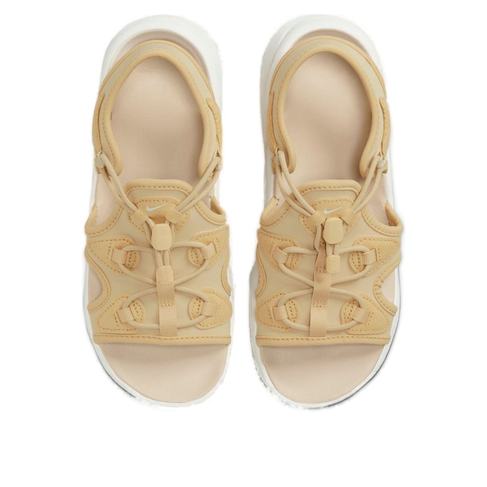(WMNS) Nike Air Max Koko Sandal 'Sesame Gum' CI8798-200