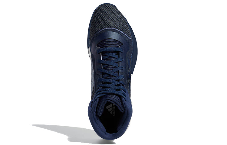 adidas Marquee Boost 'Core Navy' D96944