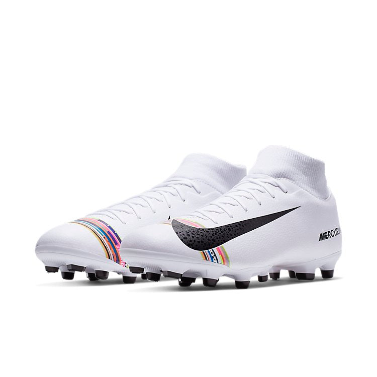 Nike Mercurial Superfly 6 Academy MG 'White' AJ3541-109