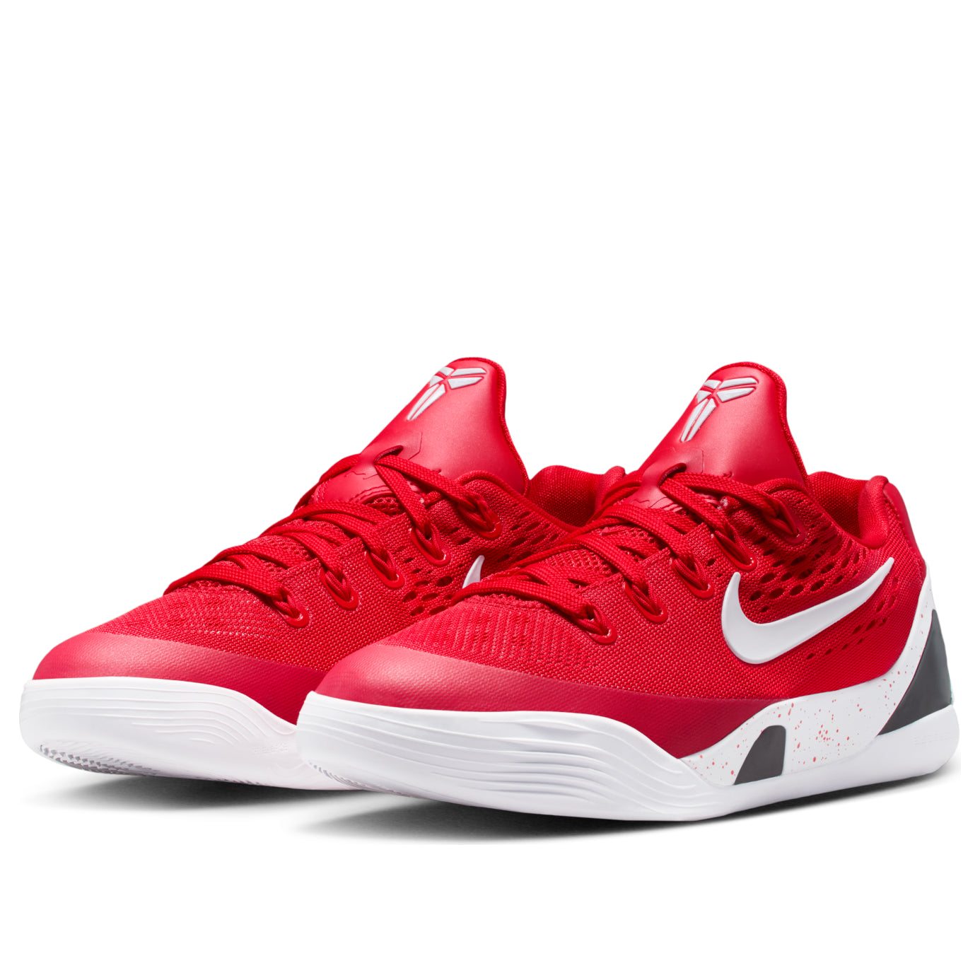 (GS) Nike Kobe 9 Elite Low EM Protro 'University Red' FV3607-600