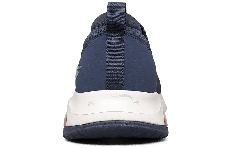 Skechers Go Waik Air 'Blue' 54490-NVY