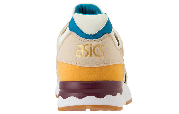 ASICS Gel Lyte 5 'Birch Beige' 1191A202-201