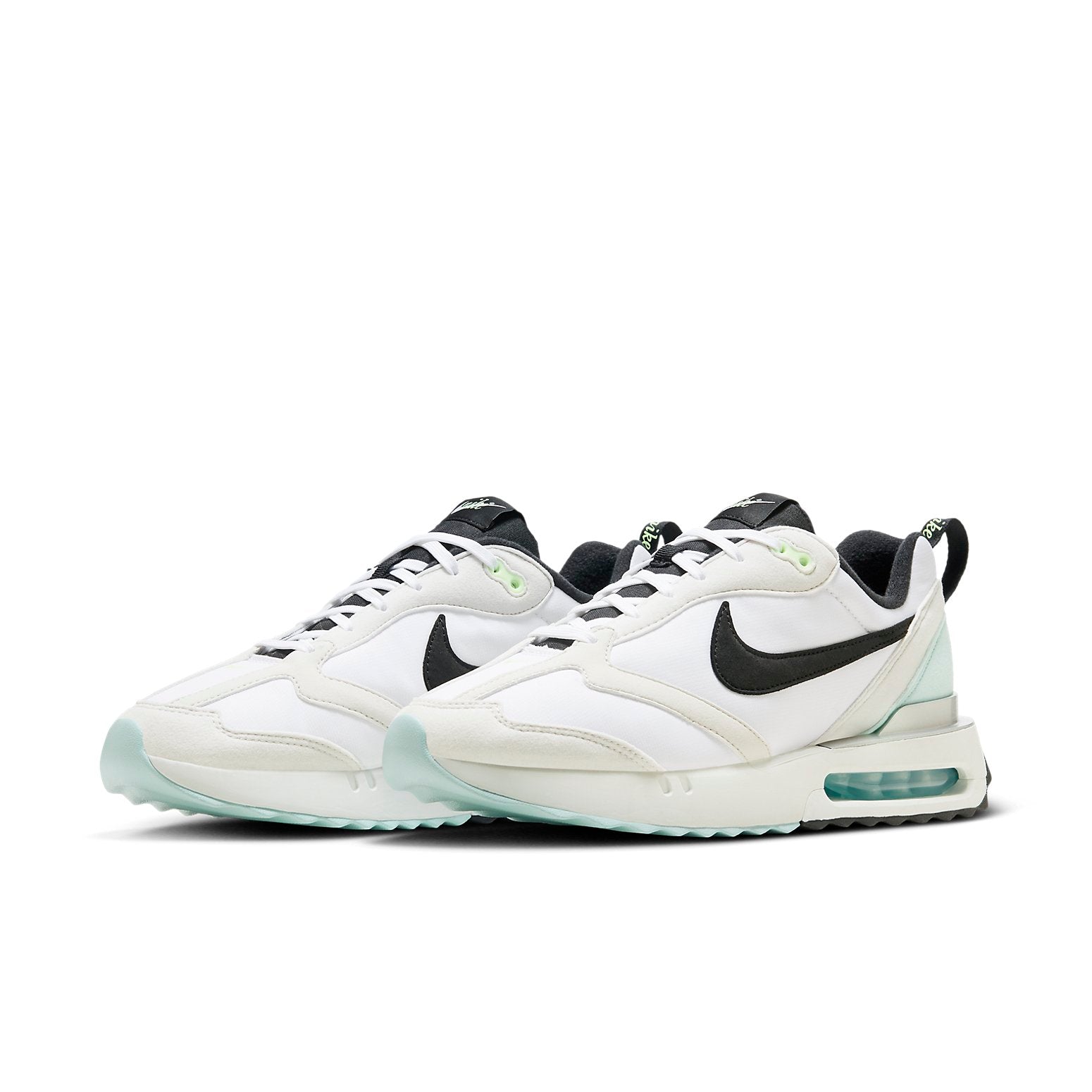 Nike Air Max Dawn 'White Mint' FQ6854-101