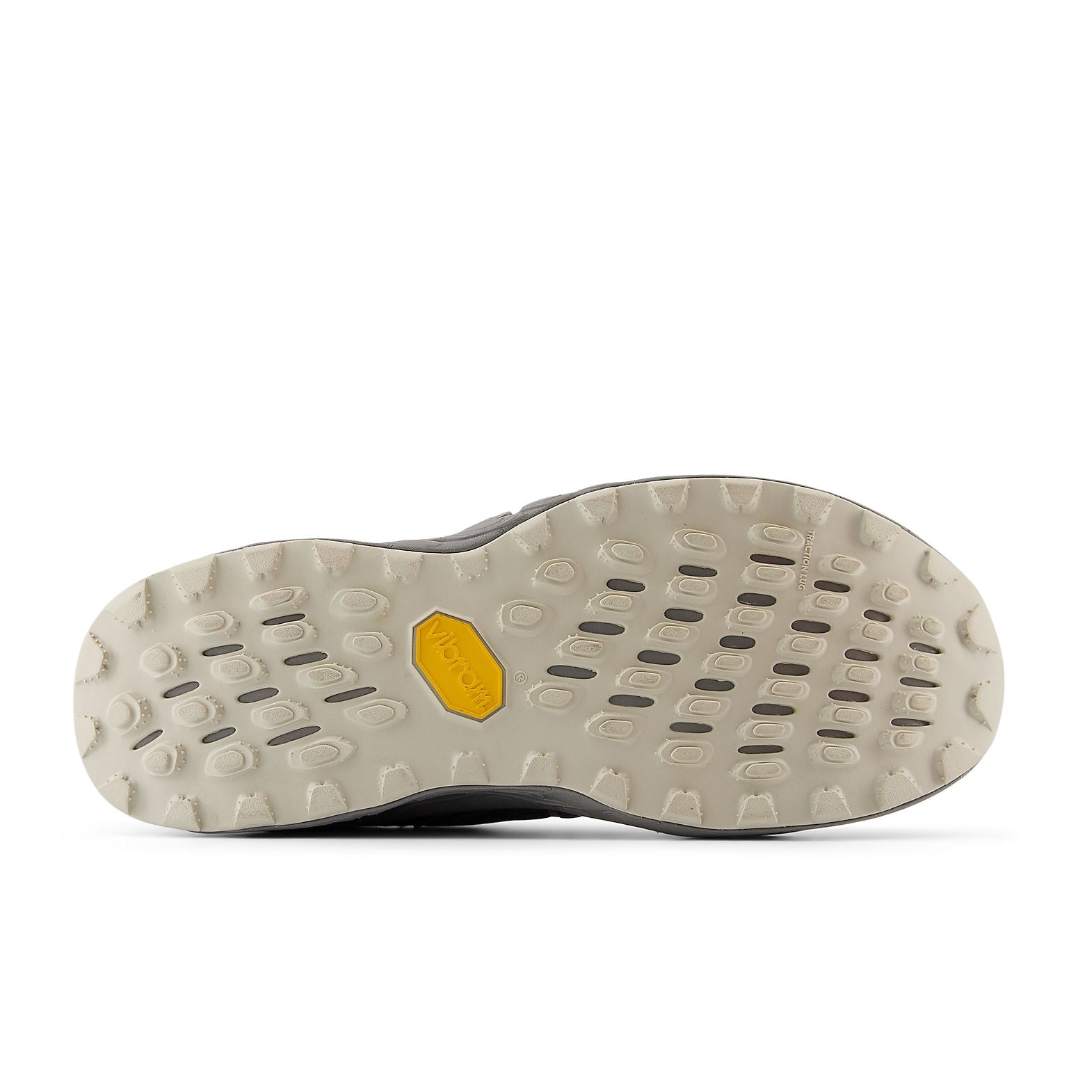New Balance Fresh Foam X Hierro v8 'Castlerock Shadow Grey' UHIERAA