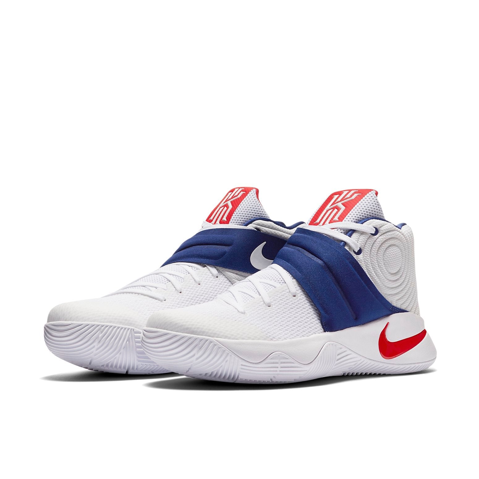 Nike Kyrie 2 'USA' 819583-164