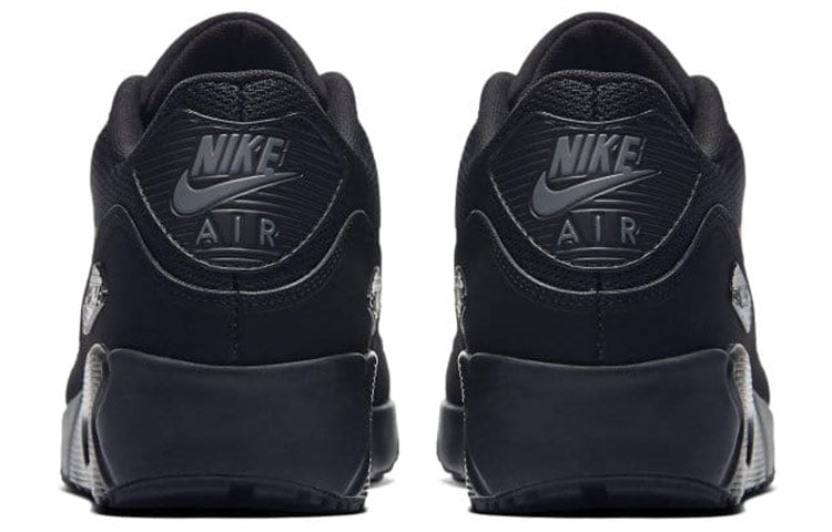 Nike Air Max 90 Ultra 2.0 Essential 'Triple Black' 875695-002
