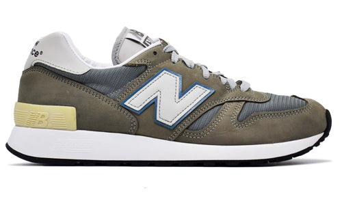 New Balance 1300 Japan Edition 'Grey Blue' M1300JP