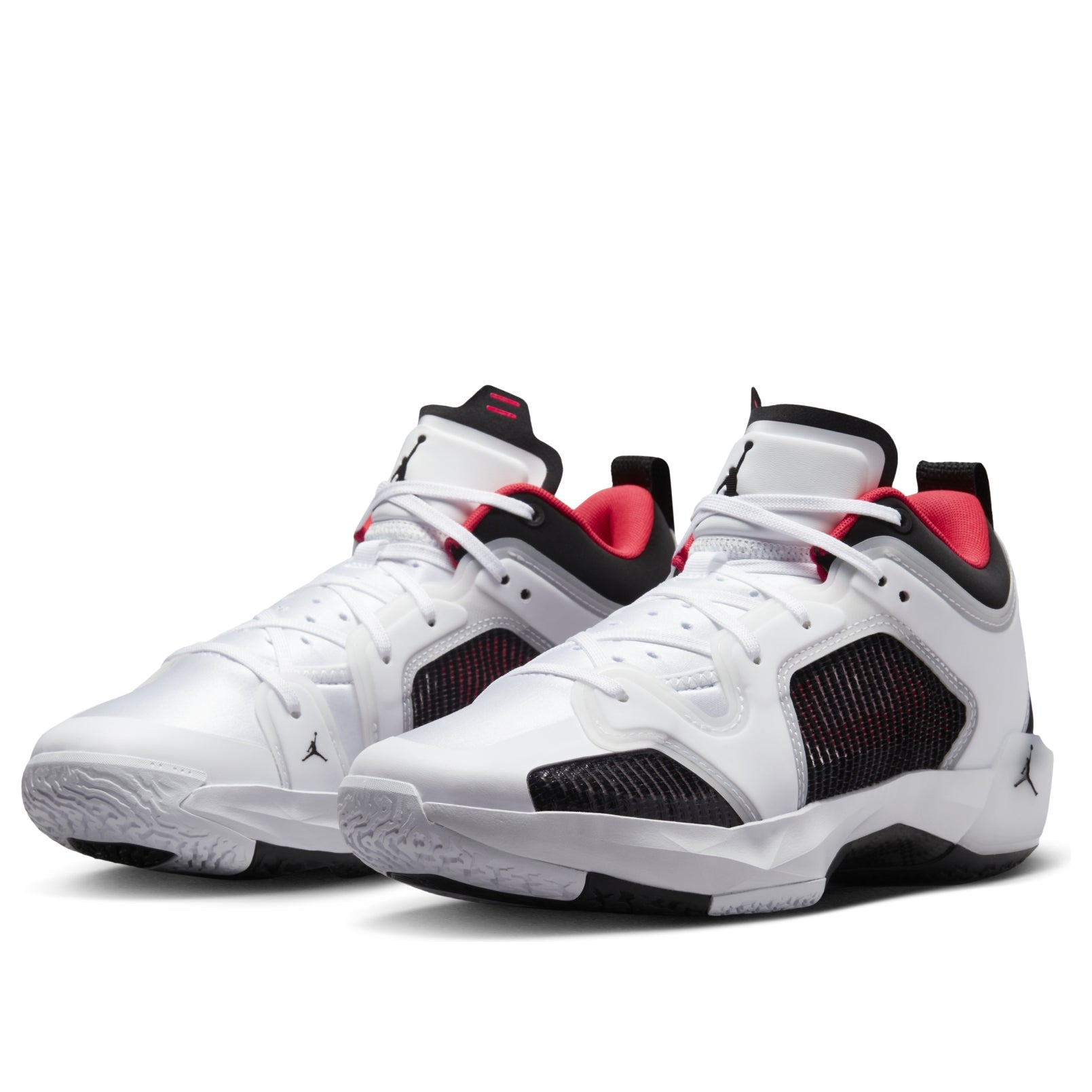 Air Jordan 37 Low PF 'Siren Red' DQ4123-100