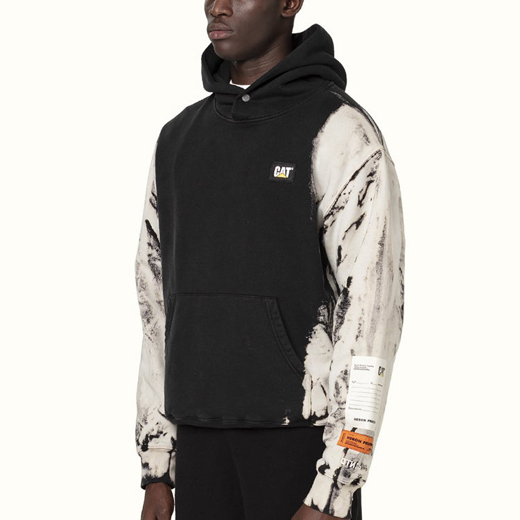 Men's HERON PRESTON Black HMBB010F20JER0031201