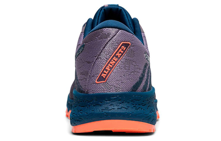 (WMNS) ASICS Alpine XT 2 'Lavender Grey Silver' 1012A480-500