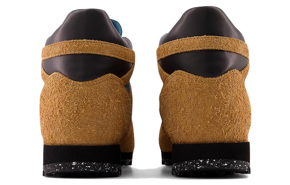 New Balance Rainier 'Tan Teal' URAINAA