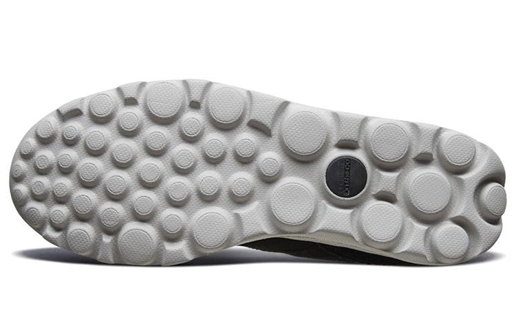 Skechers On-The-Go 'Black White' 661053-BLK