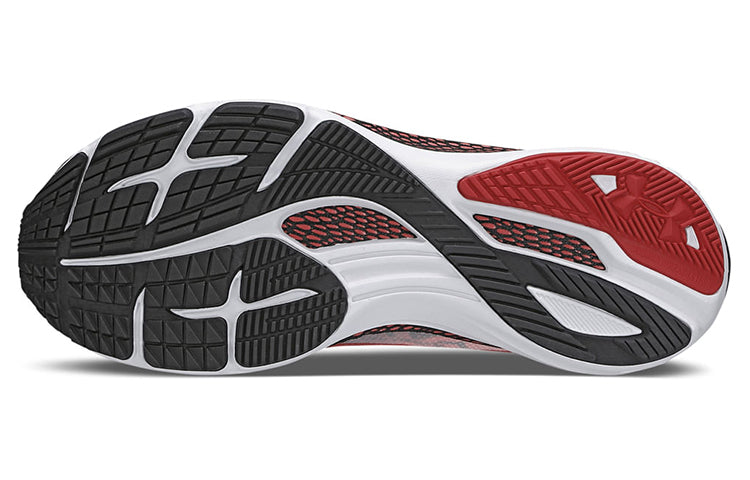 Under Armour HOVR Way Red 3026558-601