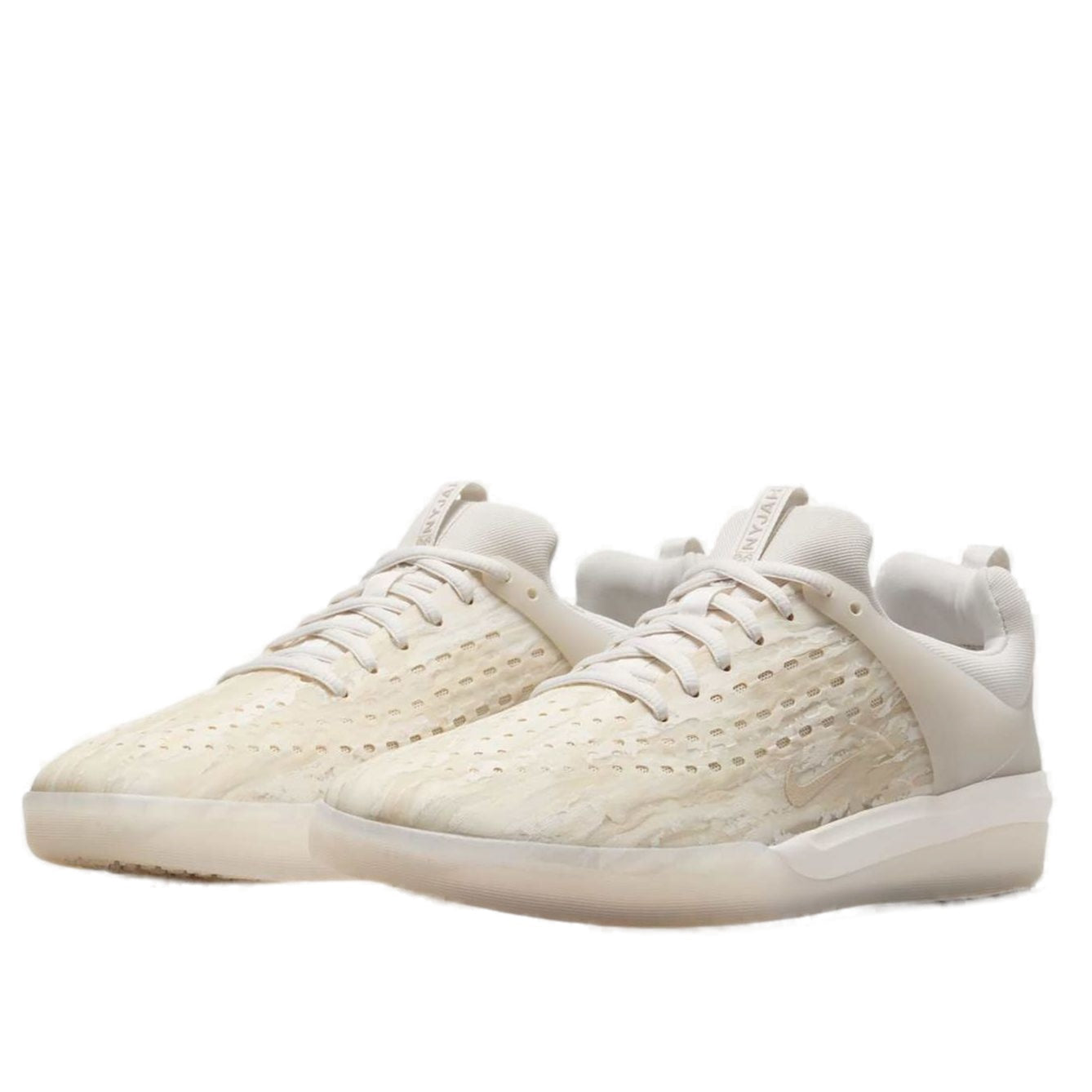 Nike SB Zoom Nyjah 3 'Phantom Light Orewood Brown' FV5718-001