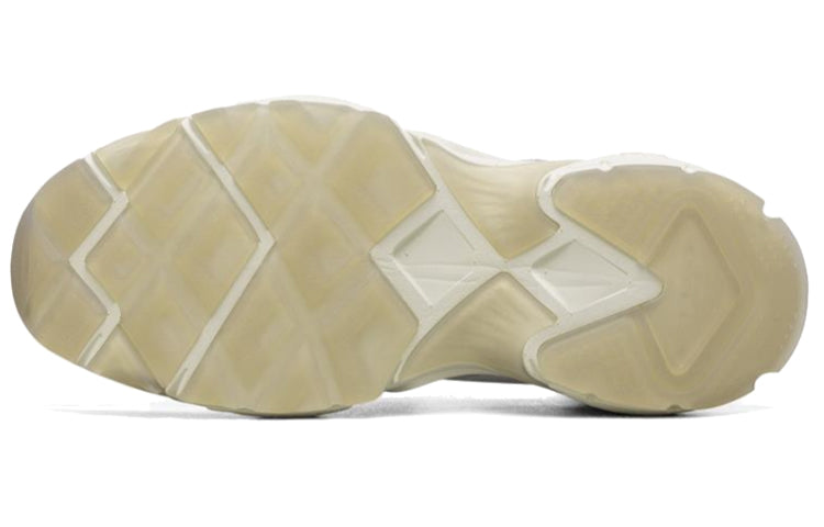 Skechers Kraz Sports Shoes White 222008-OFWT