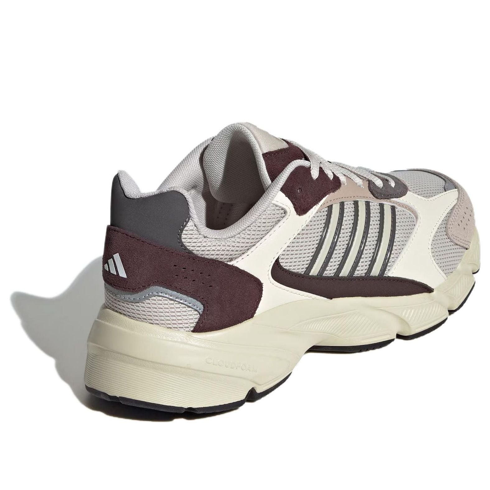 (WMNS) adidas Crazychaos 2000 'Cream Brown' JP5662