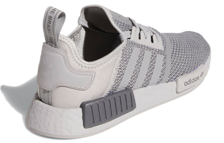 adidas NMD_R1 'Solid Grey' H01919