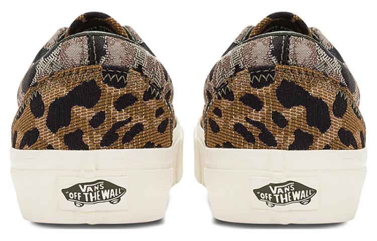 Vans Era 'Yellow Black' VN0A5KX5KCZ