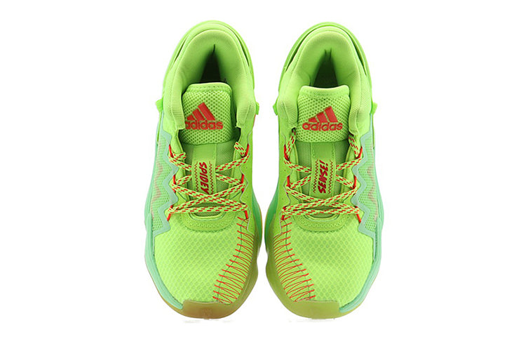 (GS) adidas Marvel x D.O.N. Issue #2 'Spida Sense' FW8747