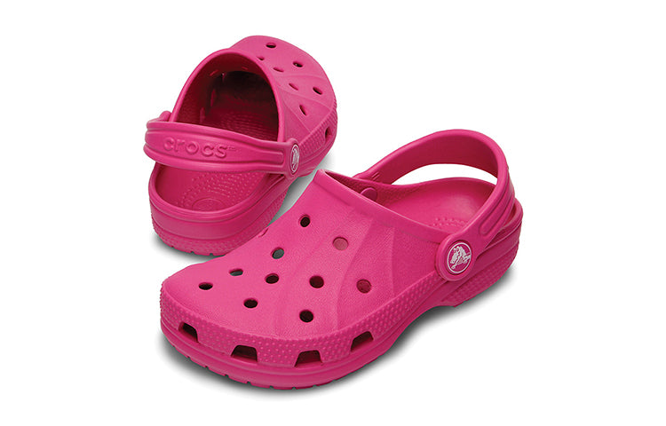 (PS) Crocs Classic Clog 15908-670