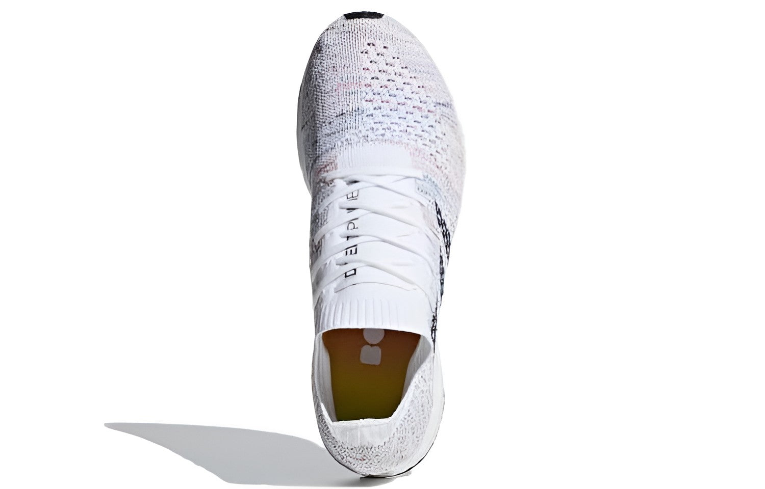 adidas Adizero Prime 'White Multicolor' AQ0417