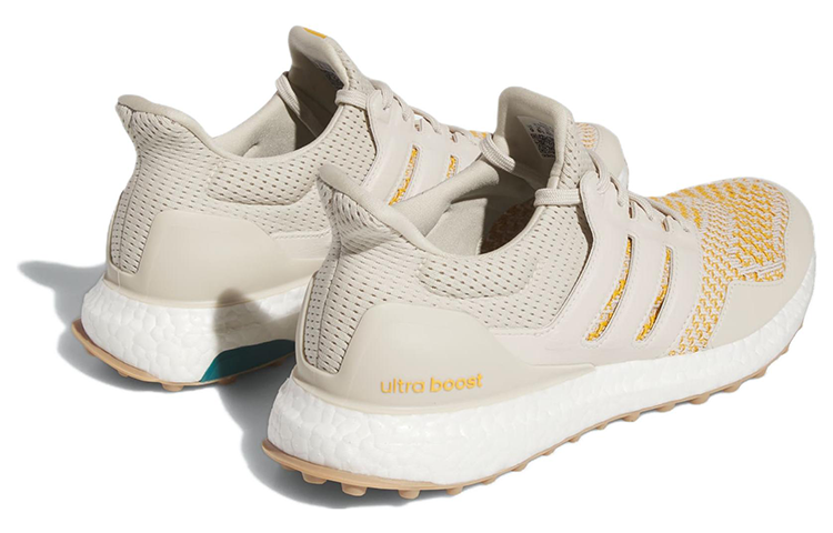 adidas Ultraboost Spikeless Golf 'Aluminium' IE2138